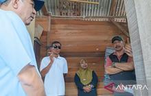 Pemkab Sigi Pastikan Verifikasi Lapangan Penataan Kawasan Kumuh Binangga Tepat Sasaran