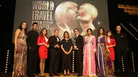 Foto: Dok. World Travel Awards