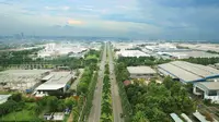Emiten Properti Ini Ketiban Untung dari Pertumbuhan Industri E-Commerce