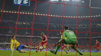 6 Fakta Menarik di Laga Muenchen vs Arsenal