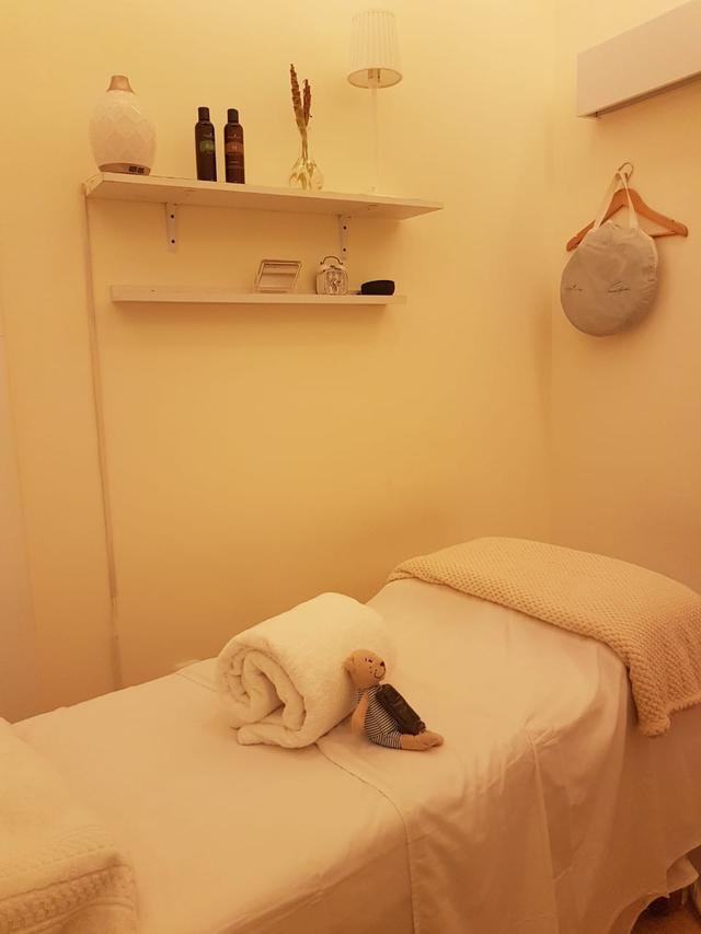 Sanctuary Wellness Center