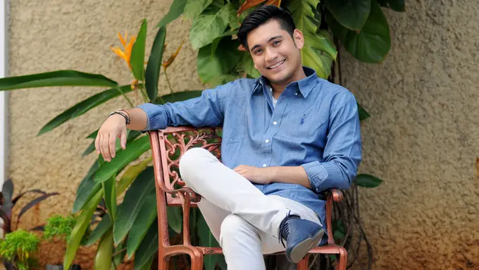 [Bintang] Giorgino Abraham