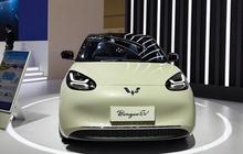 Wuling BinguoEV jadi Ikon Baru Mobil Listrik, Desain Retro dan Penuh Fitur Modern