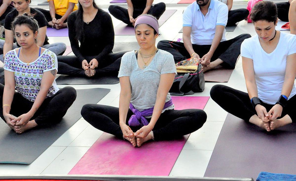 Ilustrasi Bound Angle Pose