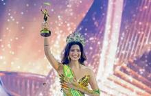 Rachel Gupta Tiba-Tiba Kembalikan Mahkota Kemenangan Miss Grand International, Bongkar Bobroknya Ajang Kecantikan yang Diikuti