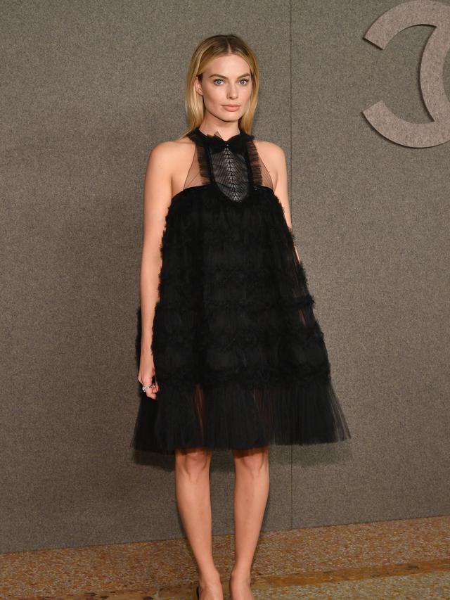Chanel Métiers d’art 2019