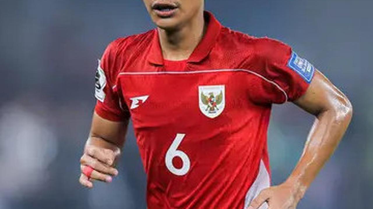 Perhitungan Ranking FIFA Timnas Indonesia Usai Laga Lawan Arab Saudi: Bisa Melesat 6 Tingkat, Melewati Vietnam!
