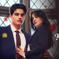 Short Drama ReelShort Vidio Rahasia Kelam Kakak Tiriku (Dok. Vidio)