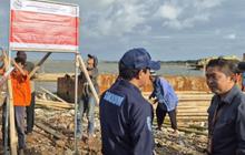 Menteri Lingkungan Hidup Sebut Area Reklamasi Pagar Laut Bekasi di Luar Kesepakatan, Segera Panggil PT TRPN