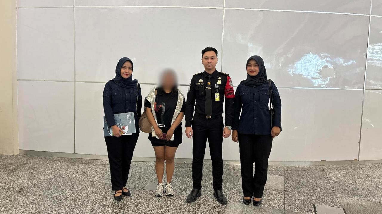 Duduk Perkara Mahasiswi Timor Leste Dideportasi dari Kampus di Semarang