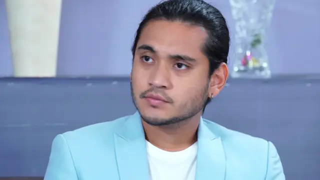 Love Story The Series