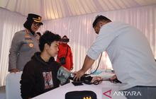 Pemudik Lebaran 2026 Diimbau Manfaatkan Posko Mudik Bekasi untuk Perjalanan Aman