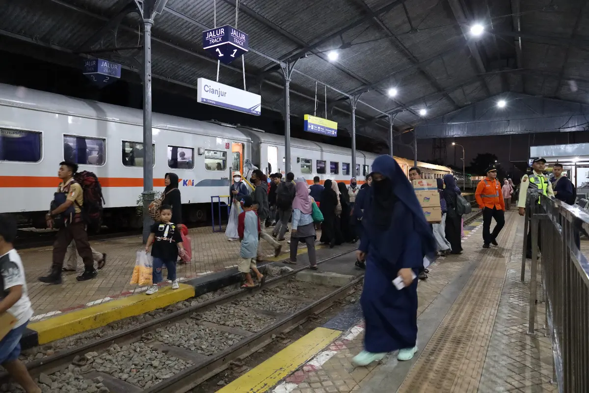Stasiun Bandung