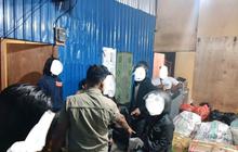 Polres Jayawijaya Tangkap Terduga Pengedar Sabu di Wamena, Perangi Peredaran Narkotika