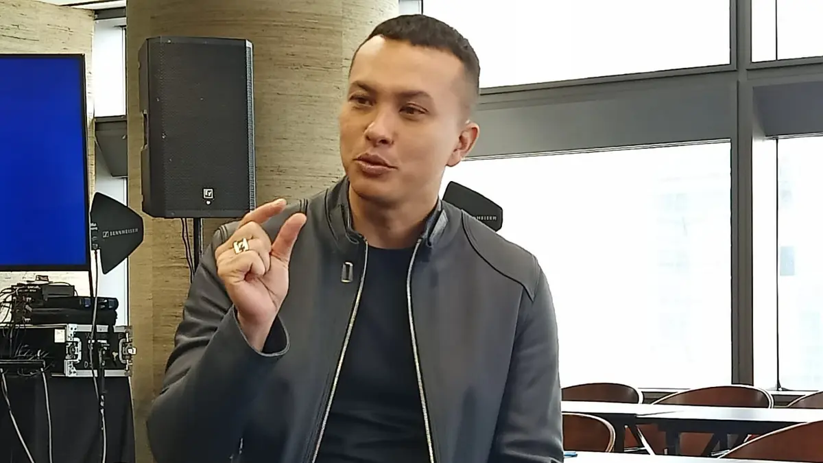 Nicholas Saputra Nggak Tertarik Ngonten dan Jarang Posting Instagram: Gue  Nggak Mau Repot - ShowBiz Liputan6.com