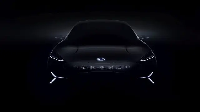 KIA Niro EV