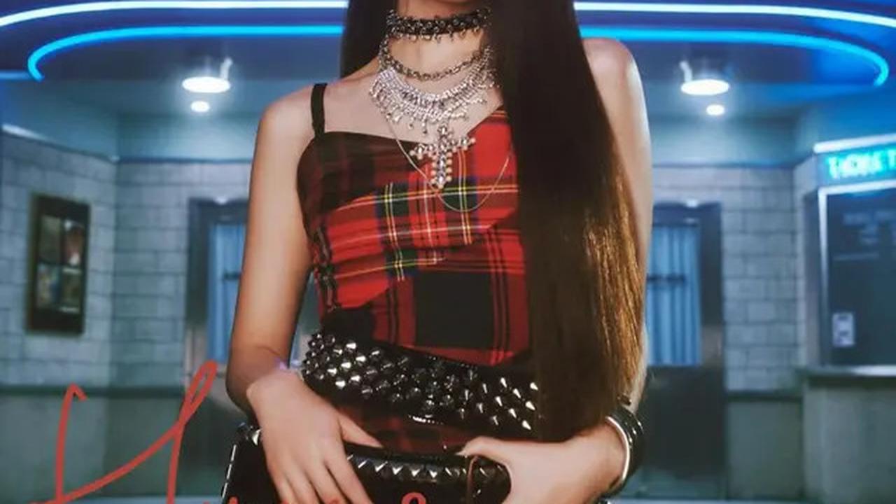 Jisoo BLACKPINK Umumkan Detail Tur Asia Lights, Love, Action! 2025
