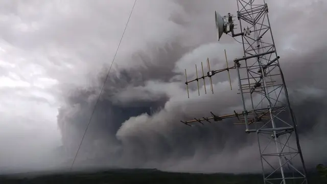 Gunung Semeru