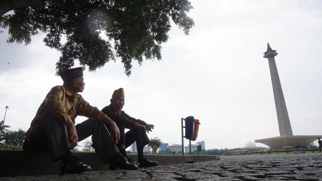 [Bintang] Hari pahlawan