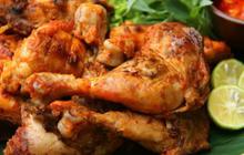 Ayam Goreng Lembut dan Renyah Tanpa Repot? Begini Caranya
