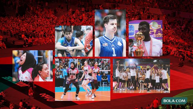 Kolase - Final Proliga 2024