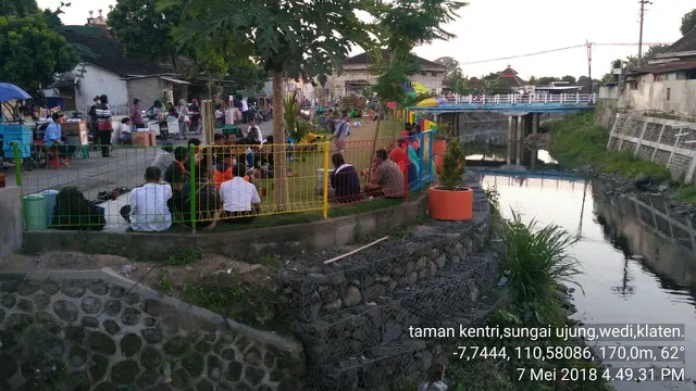 Sungai Bersih