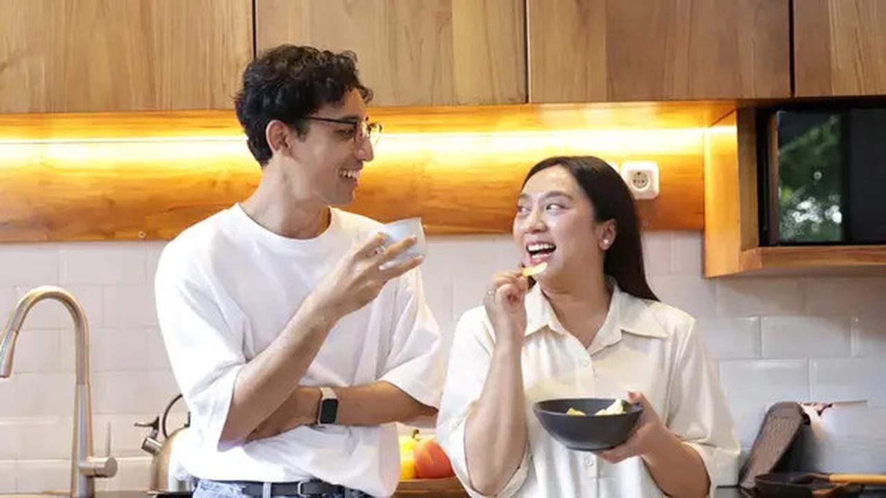 7 Cara Menguatkan Hubungan Emosional dengan Pasangan. Buat Percintaan Semakin Harmoonis dan Tahan Lama
