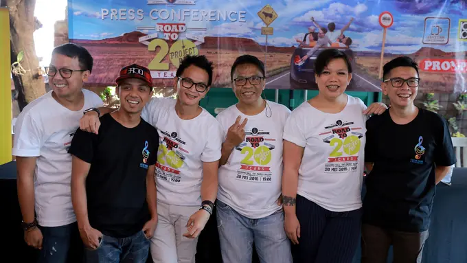 [Bintang] Project Pop