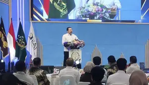Jaksa Agung Wacanakan Pidum dan Pidsus Digabung, Jadi JAM Operasi