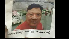 Terungkap Identitas Mayat Tanpa Kepala di Pantai Lampung