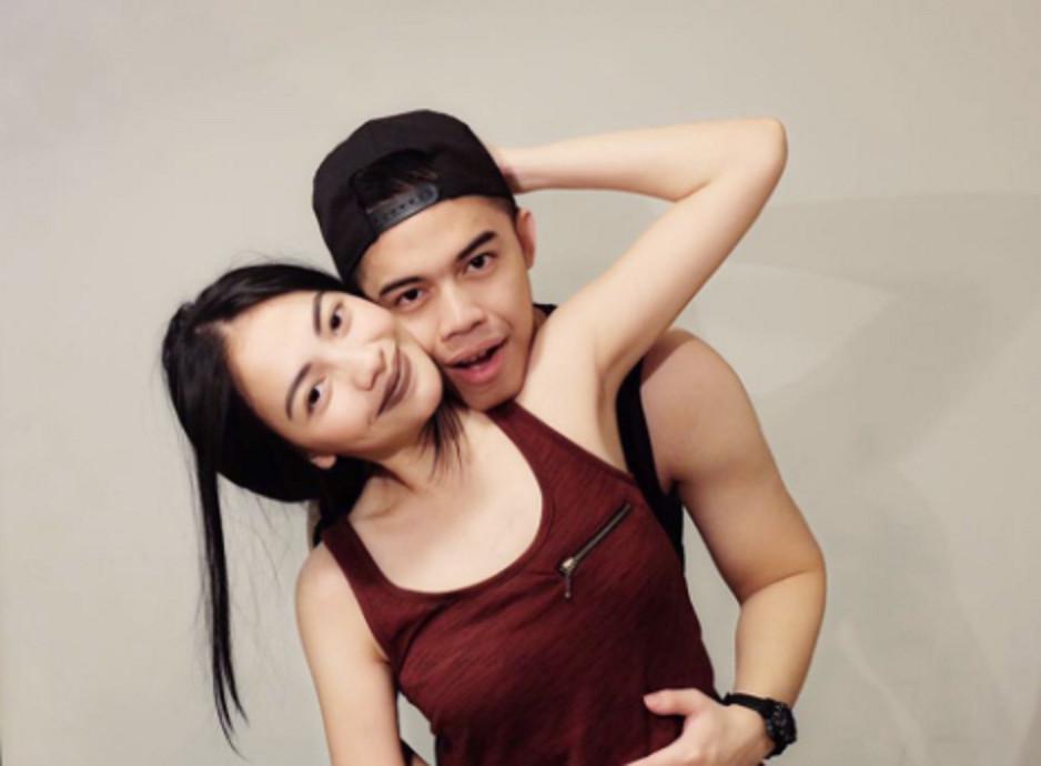 Dikabarkan Sudah Melahirkan Kezia Karamoy Ikuti Jejak Kakak Showbiz Liputan6 Com