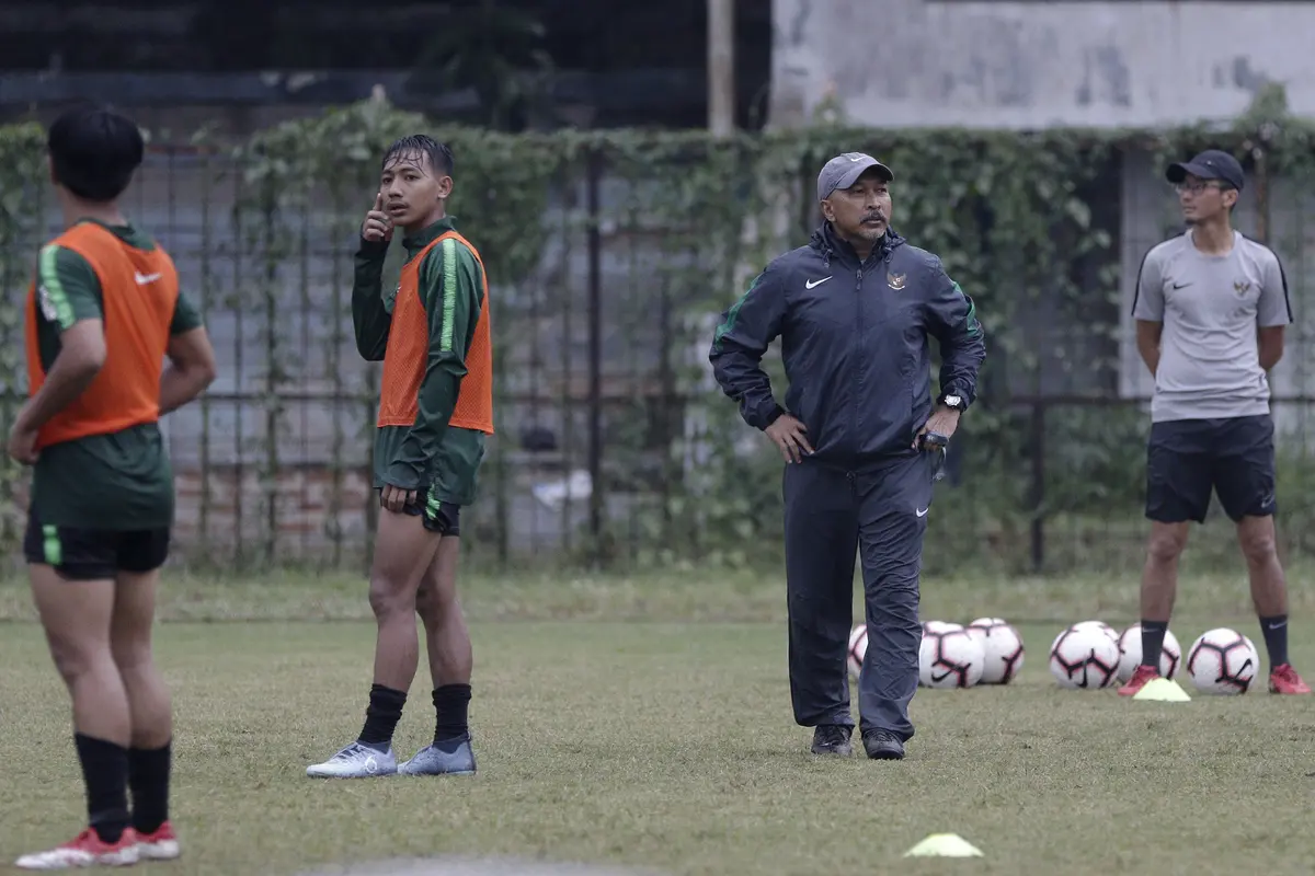 Timnas Indonesia U-18