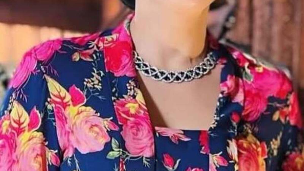 Model Perhiasan Blue Saphire yang Dipakai Ikon Ternama, dari Maia Estianty hingga Putri Diana