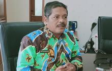Pemerintah Kabupaten Penajam Paser Utara Targetkan Peningkatan Indeks Pertanaman Padi Hingga Tiga Kali Setahun