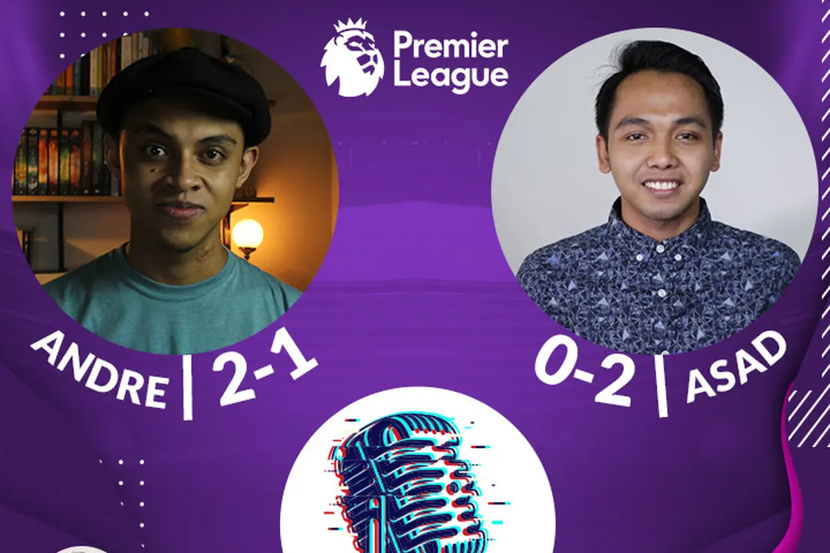 Prediksi Liga Inggris, Liverpool Bawa Misi Berat di Anfield Melawan Manchester City