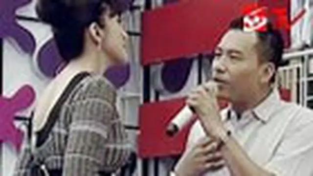 Anang dan Ashanty - Jodohku