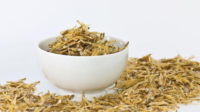 6 Manfaat Dahsyat Ikan Teri bagi Kesehatan Tubuh