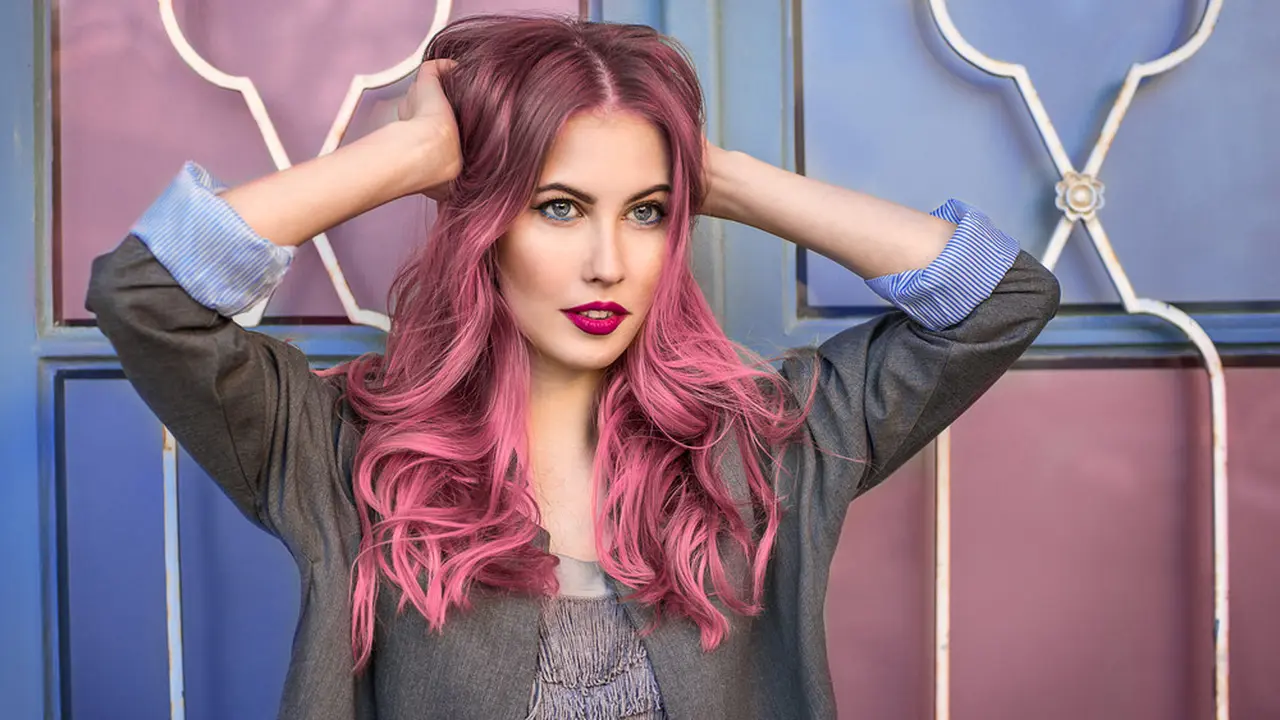 Cara Mewarnai Rambut Agar Tidak Rusak