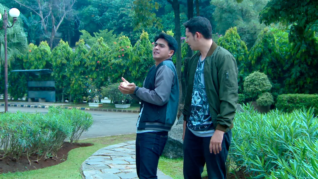 Jo & Jay: Detektif Jaman Now