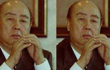 Pasang badan Soeharto bela kerajaan bisnis Liem Sioe Liong