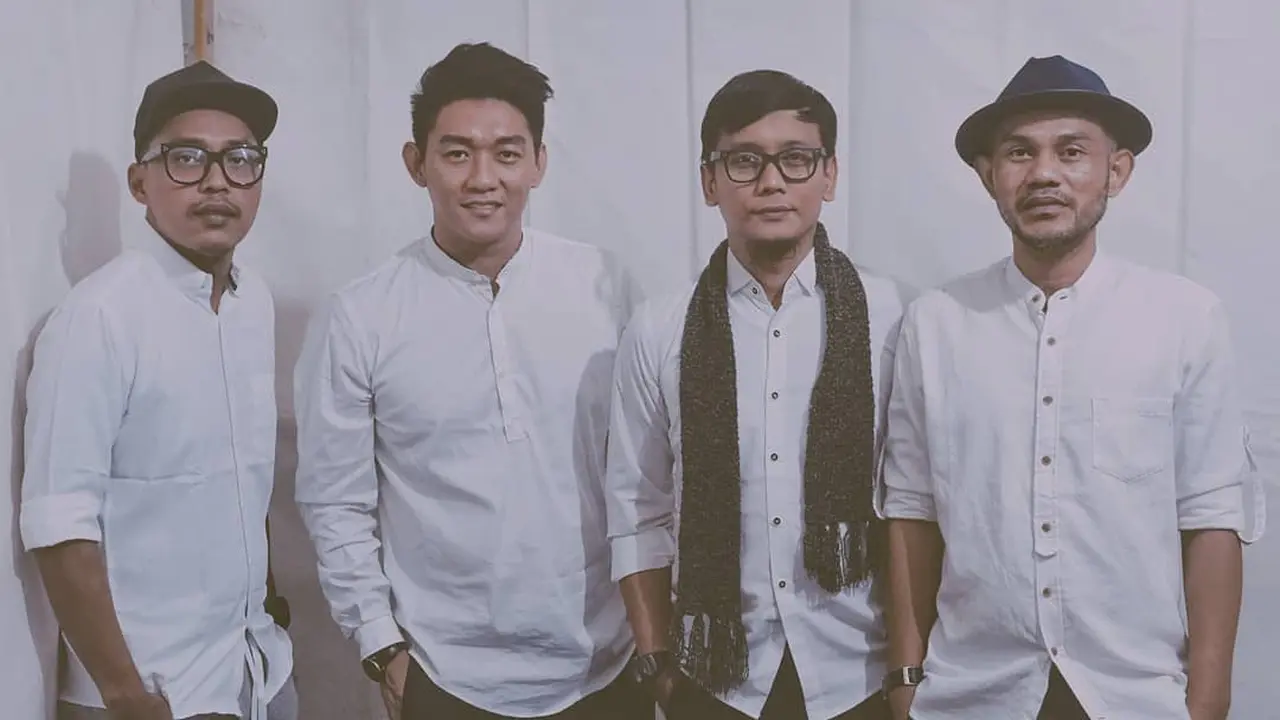 [Fimela] Band Seventeen