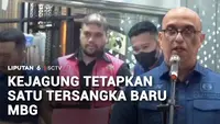 Kejagung Tetapkan Tersangka Baru Kasus MBG