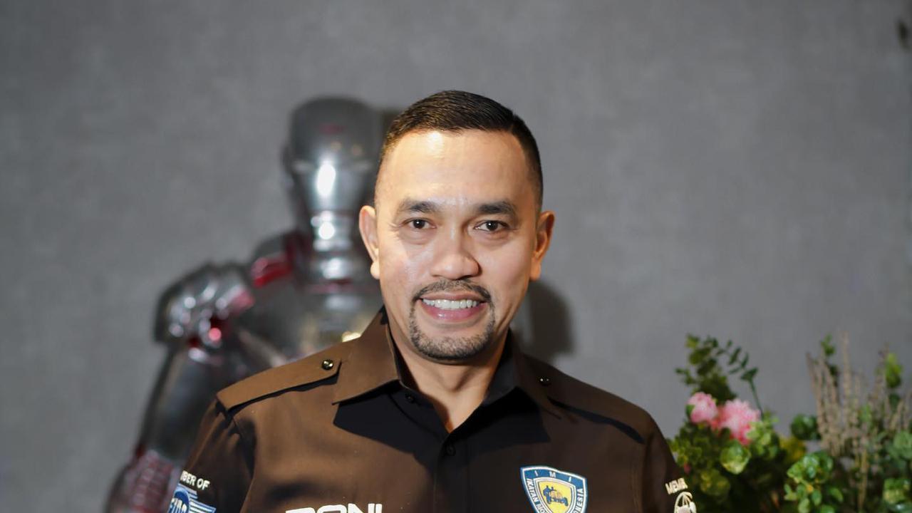 Selain Indra Kenz dan Doni Salaman, 6 Orang Ini Dijuluki Crazy Rich Indonesia