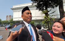 Profil Syahganda Nainggolan: Aktivis, Politikus, Kini Kepala Bakom