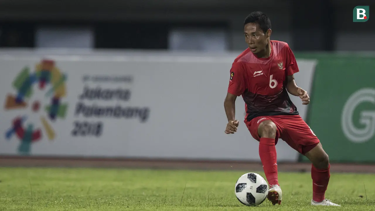 Indonesia Vs Chinese Taipei
