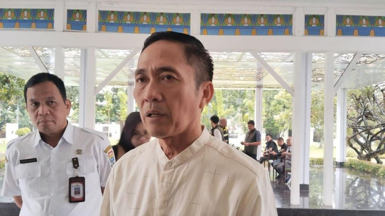 Pemkot Palembang Gencarkan Sosialisasi Cegah Narkoba di Sekolah, Siapkan Pembentukan BNNK