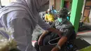 Program ini terbuka untuk semua usia, dari balita hingga lanjut usia. (merdeka.com/Arie Basuki)
