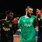 Debut Eropa Maarten Paes Ditandai Kemenangan 4-1