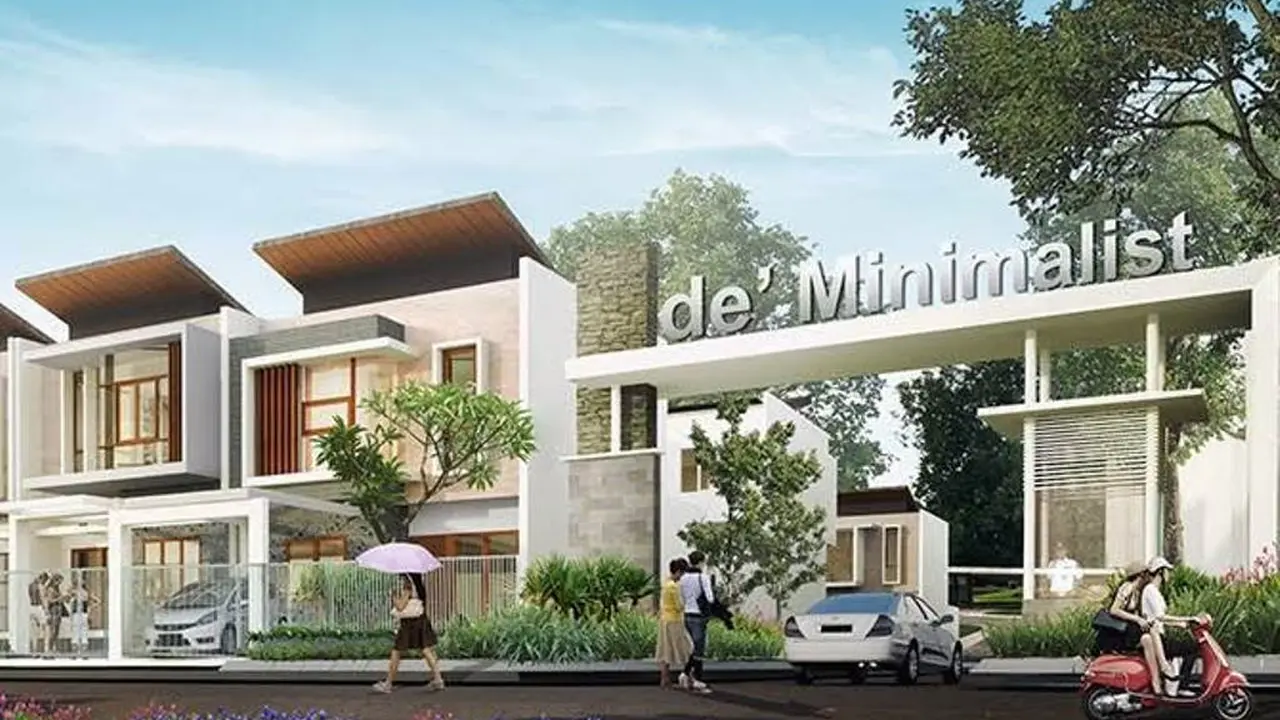 Properti Menggeliat Lagi, Hadir Tawaran Investasi Menguntungkan di Lokasi Strategis