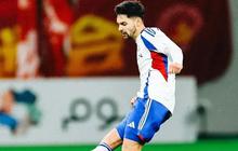 Menganalisis Menghilangnya Sandy Walsh dari Skuad Yokohama Marinos